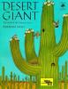 Cover image of Desert giant