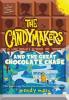 Cover image of The Candymakers and the great chocolate chase