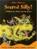 Cover image of Scared silly!