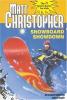Cover image of Snowboard showdown