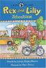 Cover image of Rex and Lilly schooltime