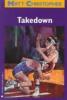 Cover image of Takedown