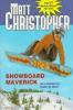 Cover image of Snowboard maverick