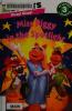 Cover image of Miss Piggy in the spotlight