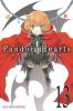 Cover image of Pandora hearts