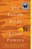 Cover image of The yellow birds