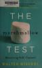 Cover image of The marshmallow test