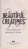 Cover image of Beautiful creatures