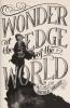 Cover image of Wonder at the edge of the world