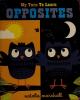 Cover image of Opposites