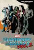 Cover image of Guardians of the galaxy