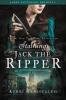 Cover image of Stalking Jack the Ripper