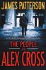 Cover image of The People vs. Alex Cross