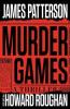 Cover image of Murder games