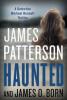Cover image of Haunted