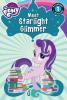 Cover image of Meet Starlight Glimmer