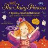 Cover image of The very fairy princess