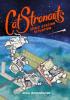 Cover image of CatStronauts