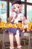 Cover image of School-live!