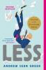 Cover image of Less