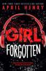 Cover image of Girl forgotten