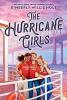 Cover image of The hurricane girls