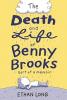 Cover image of The death and life of Benny Brooks