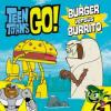 Cover image of Burger versus burrito