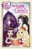 Cover image of Ever after high
