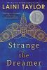 Cover image of Strange the dreamer