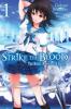 Cover image of Strike the blood