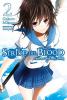 Cover image of Strike the blood