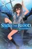 Cover image of Strike the blood