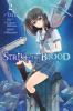 Cover image of Strike the blood