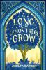 Cover image of As long as the lemon trees grow