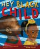 Cover image of Hey black child