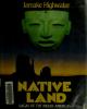 Cover image of Native land