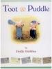Cover image of Toot & Puddle
