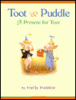 Cover image of Toot & Puddle