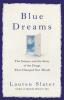 Cover image of Blue dreams