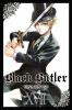 Cover image of Black butler V#17