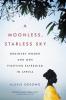 Cover image of A moonless, starless sky