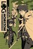 Cover image of Log horizon