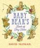 Cover image of Baby Bear's book of tiny tales