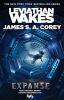 Cover image of Leviathan wakes