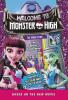 Cover image of Welcome to Monster High