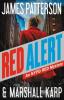 Cover image of Red alert