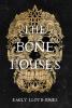 Cover image of The bone houses