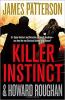 Cover image of Killer instinct
