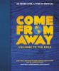 Cover image of Come from away